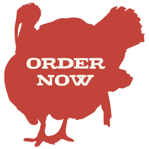 Order now turkey