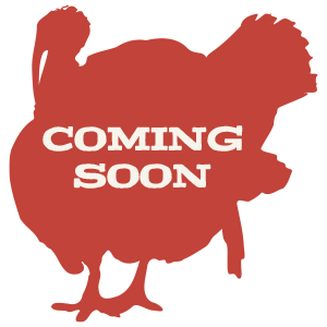 Coming soon turkey